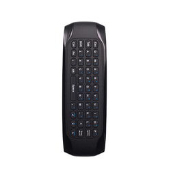 Пульт (аэромышь) для Android/Windows/Mac OS/Linux с гироскопом и клав. G7 Air Mouse