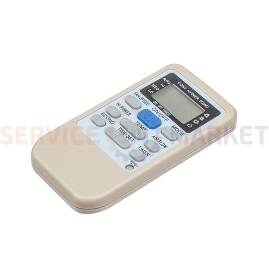 Пульт для кондиционера RKS502A503 Mitsubishi
