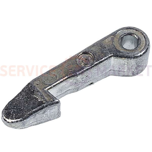 Крючок двери (метал.) для стиральной машины Zanussi