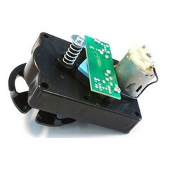 Редуктор у зборі VEGA 24V DC видачі товарів для кавоварки Bianchi