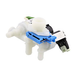 Клапан подачі води для прання. машини 3WAY/180(2WAY) 90(1WAY)/11/13,5mm Electrolux