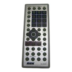 Пульт дистанційного керування для DVD-програвача BBK DL383S