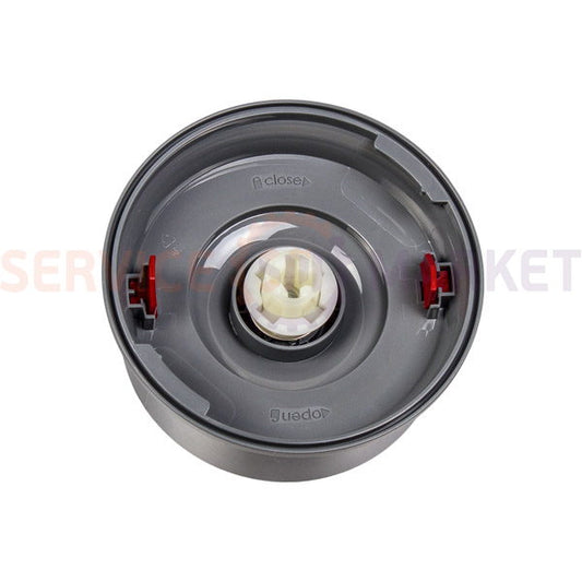 Нож для блендерной чаши 1200ml насадки кух. комбайна Kenwood