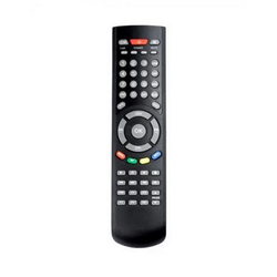 Пульт дистанційного керування для SAT Orton HDX405P