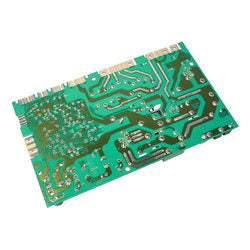 Модуль управления для стир. машины (без прошивки) Electrolux