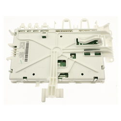 Модуль управления для стир. машины ??? (без прошивки) Zanussi