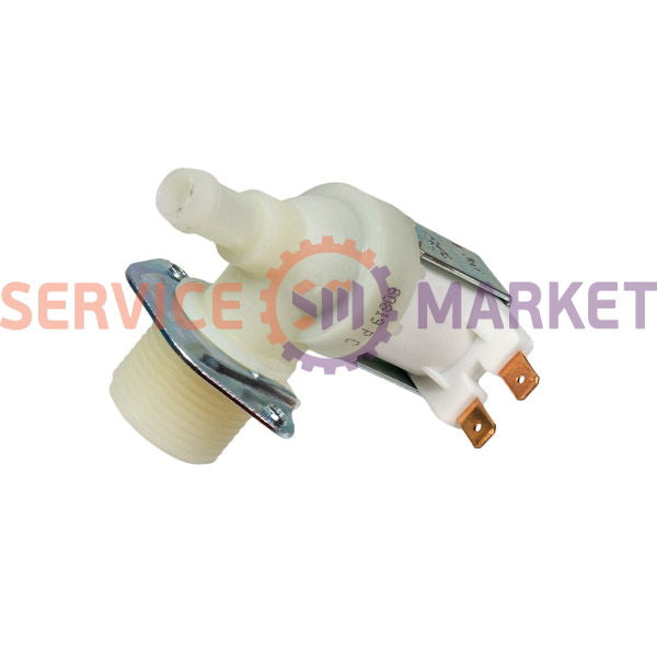 Клапан подачі води для прання. машини 1WAY/90/10.5mm Ariston