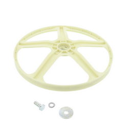 Шків (пластик.) з кріпленням для пральної машини D=???mm H=???mm Electrolux