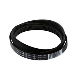 Ремінь 1198J6 PJE Hutchinson чорний