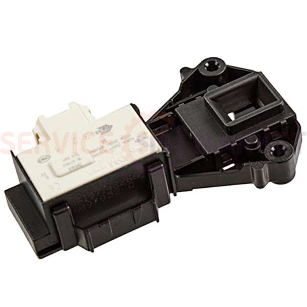 Замок люка (двері) DM569 для пральної машини ROLD Whirlpool