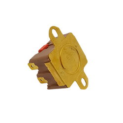 Термостат захисний 125 ° C? бойлери для кавоварки Necta