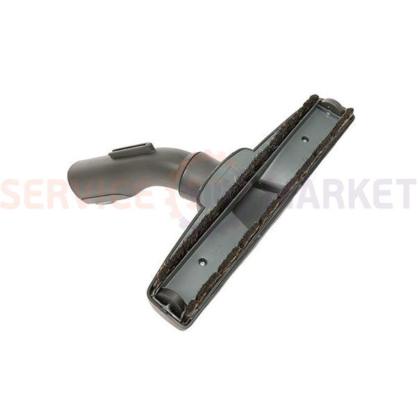 Паркетна щітка для пилососа на трубу з клямкою квадрат. форми Electrolux