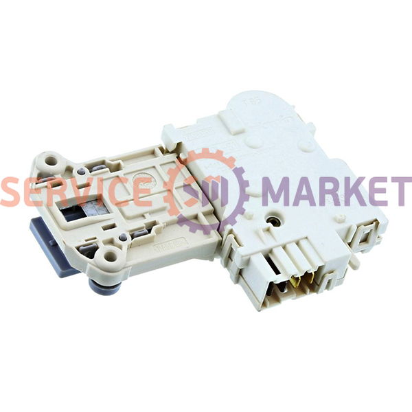 Замок люка (двері) DL-S1 для пральної машини BITRON AEG