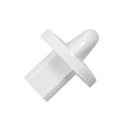 Ручка регулировки для газ. плиты Ardo белый