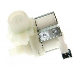 Клапан подачі води 2/90 для стиральної машини Ariston C00302311