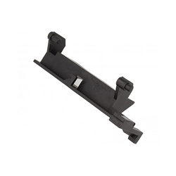 Важіль кнопки відчинення дверей для НВЧ-печі AEG