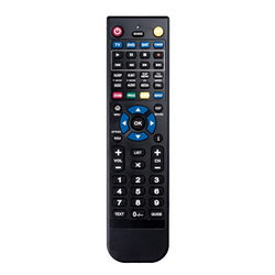 Пульт программируемый USB/IR CLR79843-E4 4in1