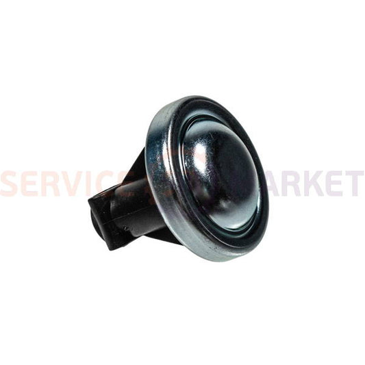 Кран подачі води/пара для кавоварки Krups