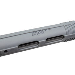 Амортизатор бака для пральної машини 120N L=190-260mm Dотв.=11mm Candy