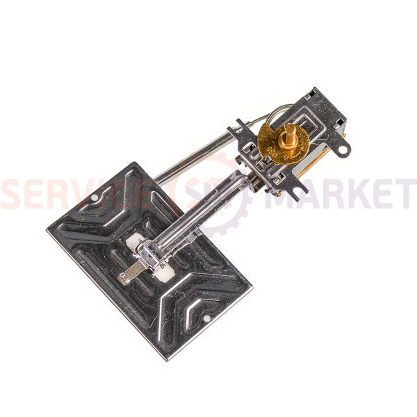 Термостат WMF14J-709 FSTB капіляр 34см з повітряною заслінкою для холодильника Ariston