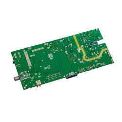 Материнская плата MS36631-ZC01-01( M112010042790/13 1010216217-00126) для телевизора Kivi