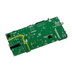Материнская плата MSA34633-ZC01-01 (M09/2010040747/12 1010203575-00870) для телевизора Kivi