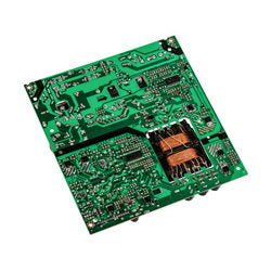 Плата питания E255554-ZL-03A (M33/2010020293/14 1010102028-01105) для телевизора Kivi