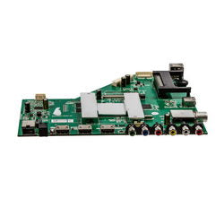 Материнская плата MS65860-ZC01-01 (M06/2010033646/12 1010176875-10169) для телевизора Kivi