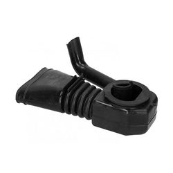 Патрубок з'єднає. (дозатор-бак) для прання. машини Ardo