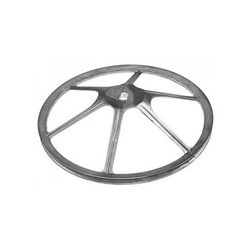 Шків для пральної машини D=290мм H=13мм Ardo