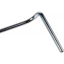 Обмежувач (нижній) дверної полиці для пляшок холодильника Liebherr 7112216