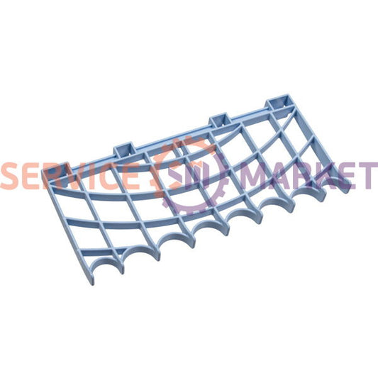 Вставка верхнього кошика для склянок та чашок посуду. машини Beko