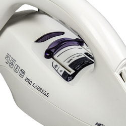 Верхняя часть корпуса + сетевой шнур в сборе для парогенератора Tefal