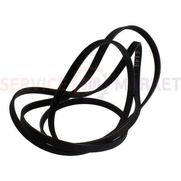 Ремень 1895J4 PJ Hutchinson привода для суш. машины