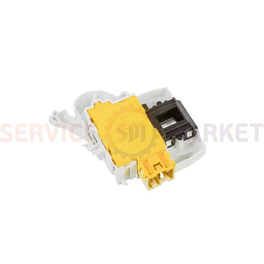 Замок люка (двері) ROLD для пральної машини Ariston