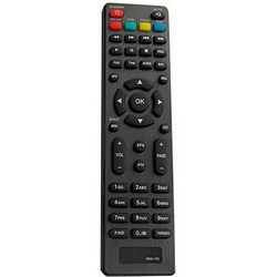 Пульт дистанційного керування для SAT WinQuest MINI HD