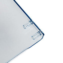 Панель морозу. камери (відкидна) 440x155mm Electrolux