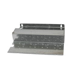 Монтажный короб для крепления редукторов кофемашины Saeco