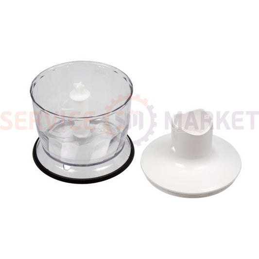 Измельчитель в сборе 500ml MQ30 для блендера Braun аксессуар