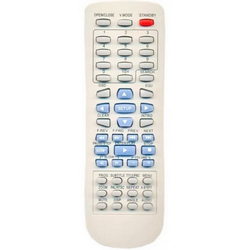 Пульт дистанційного керування для DVD-програвача Orion DVD-707E