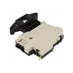 Замок люка (двері)??? для пральної машини Beko