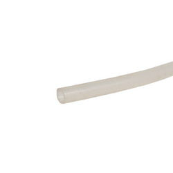 Трубка силіконова для кавоварки DI=3,5 DE=6 L=450mm Saeco