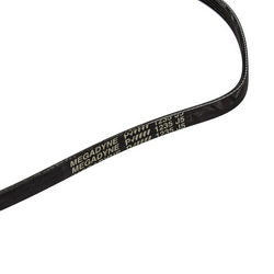 Ремінь 1235J5 PJ Megadyne чорний