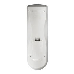 Пульт для телевизора 1AVOU10B17600 Sanyo