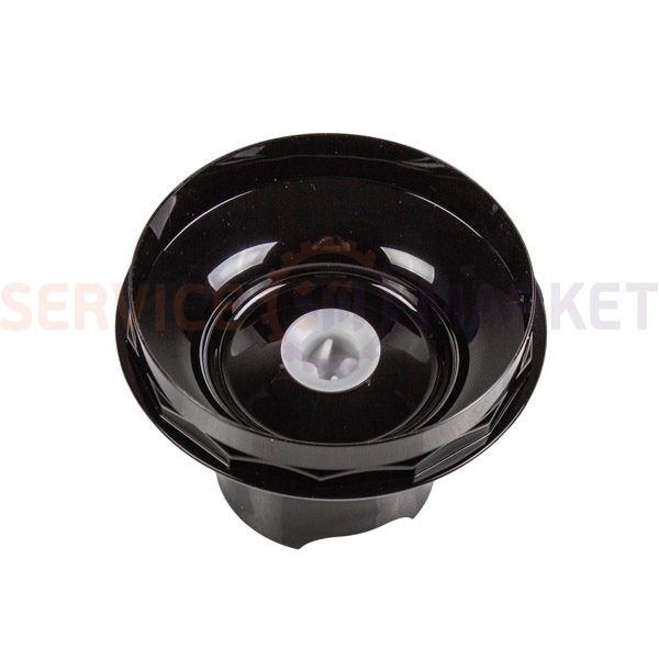 Редуктор для чаши измельчителя 350ml блендера Braun черный