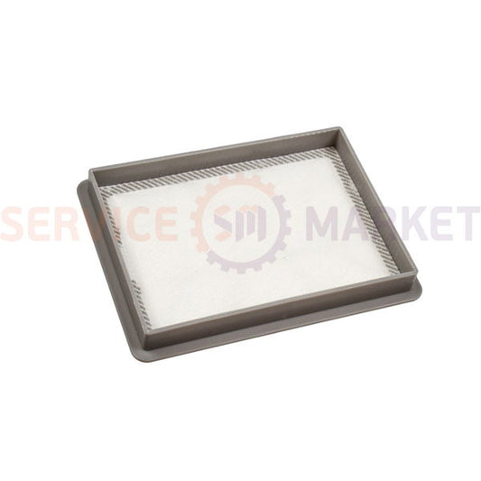 Фільтр вихідний (мікро) FC8074/01 для пилососу Philips