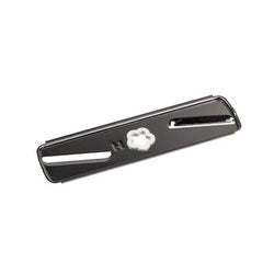 Вставка для нарезки тонкими ломтиками блендера Moulinex