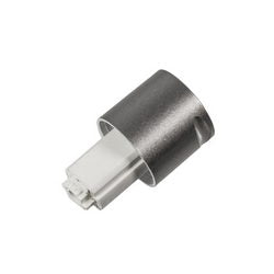 Ручка регулировки для духового шкафа Beko серебристый