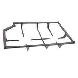 Решітка (ліва) для газової плити (чавун) 455x275mm Electrolux