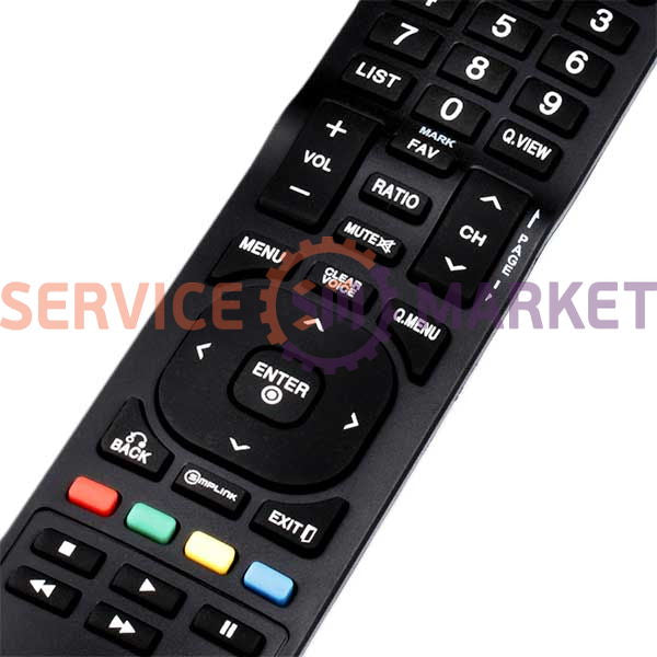 Пульт для телевизора AKB72915210 LG